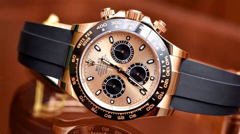 Top 10 Rolex.